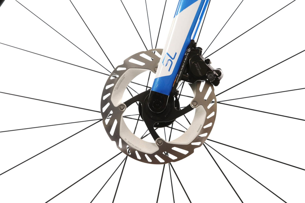 Vélo de Route Wilier Triestina Filante SL Shimano 105 Di2 12V 700 mm Bleu