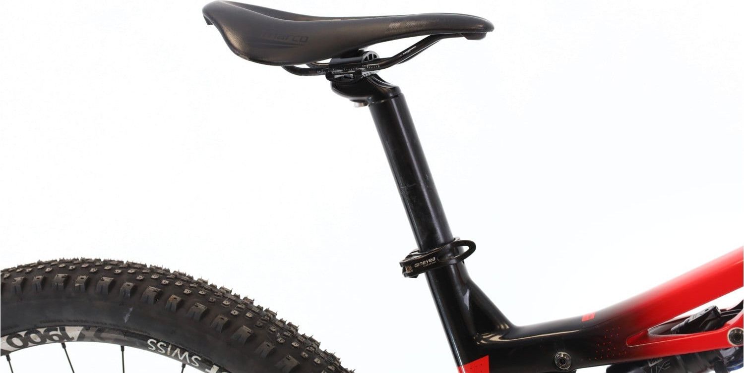 Produit reconditionné · MMR Kenta G3 GX / Vélo VTT | Très bon état