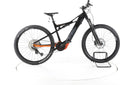 Produit reconditionné - KTM Macina Chacana 591 Fully E-Bike - Très Bon Etat