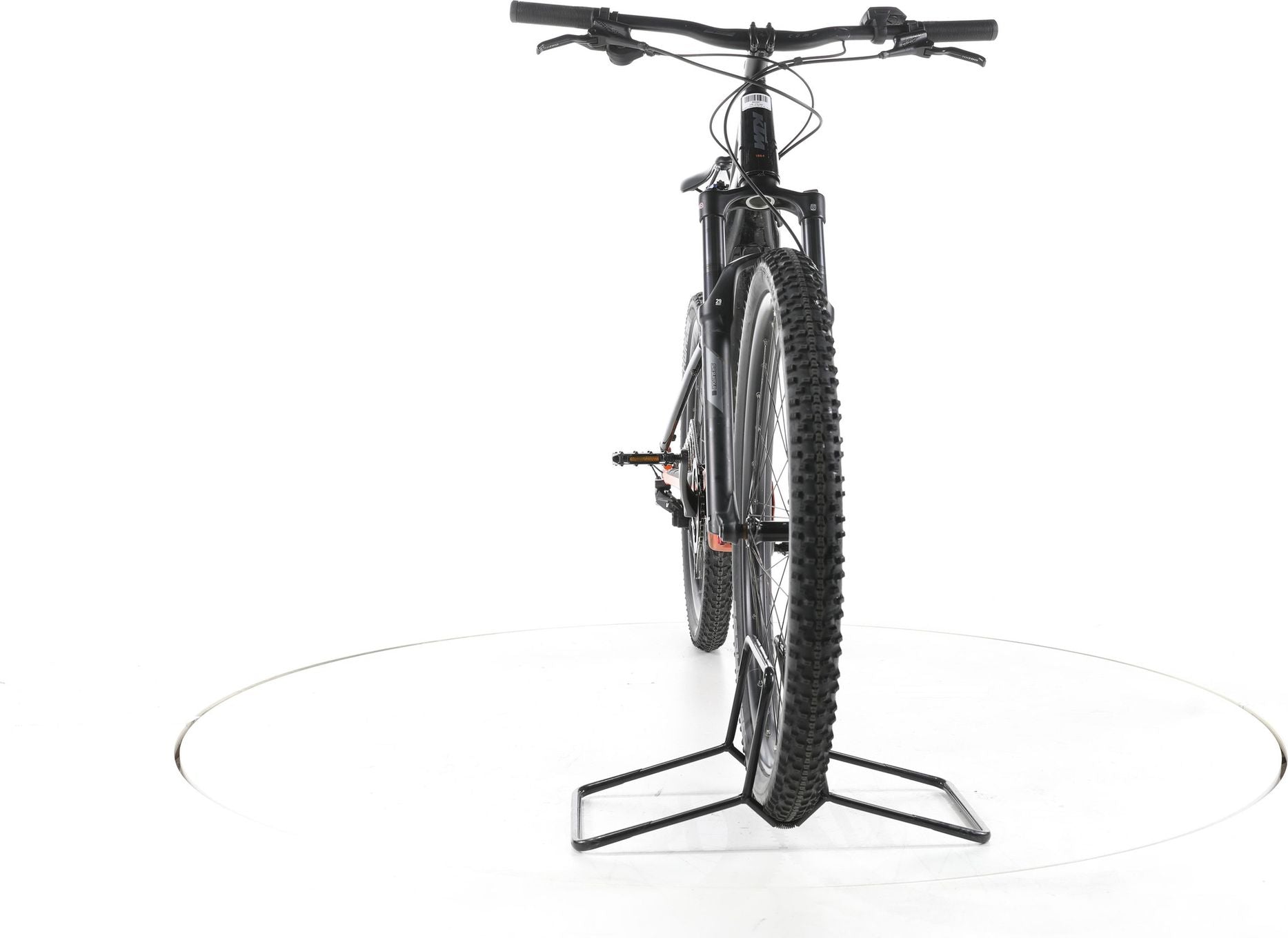 Produit reconditionné - KTM Macina Chacana 591 Fully E-Bike - Très Bon Etat