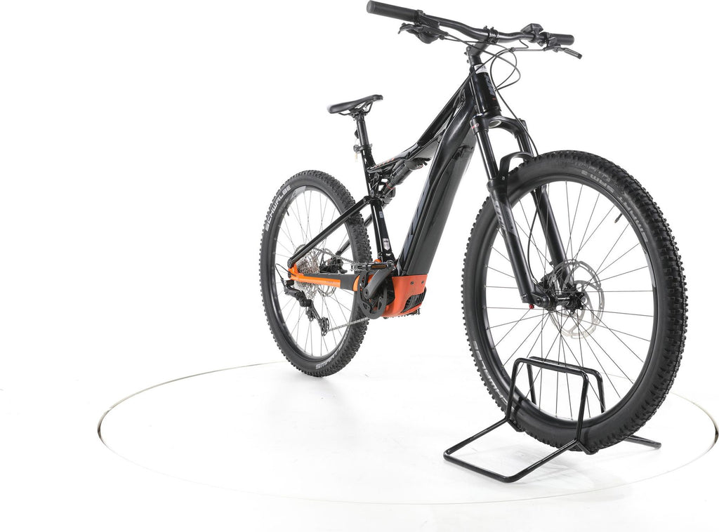 Produit reconditionné - KTM Macina Chacana 591 Fully E-Bike - Très Bon Etat