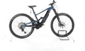 Produit reconditionné - Bulls E-Stream EVO AM 4 Fully E-Bike - Très Bon Etat