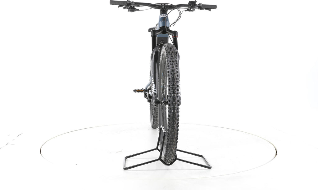 Produit reconditionné - Bulls E-Stream EVO AM 4 Fully E-Bike - Très Bon Etat