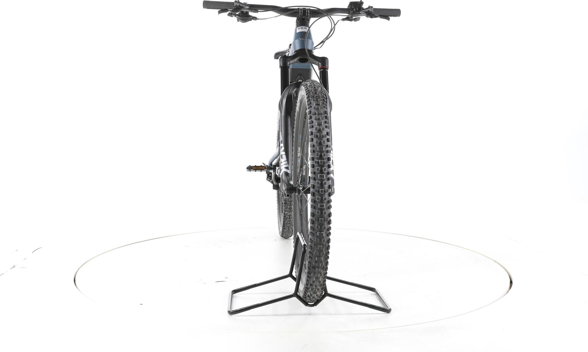 Produit reconditionné - Bulls E-Stream EVO AM 4 Fully E-Bike - Très Bon Etat