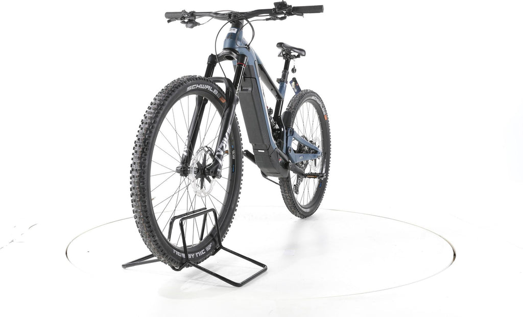 Produit reconditionné - Bulls E-Stream EVO AM 4 Fully E-Bike - Très Bon Etat
