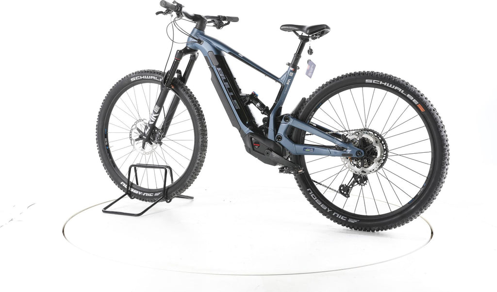 Produit reconditionné - Bulls E-Stream EVO AM 4 Fully E-Bike - Très Bon Etat