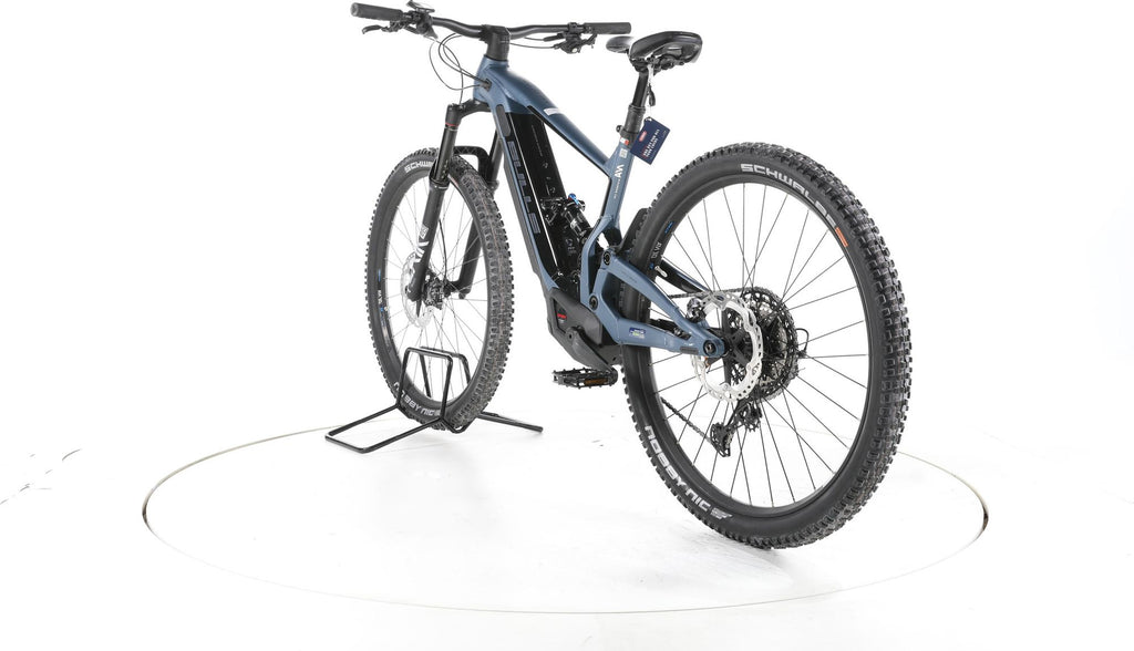 Produit reconditionné - Bulls E-Stream EVO AM 4 Fully E-Bike - Très Bon Etat