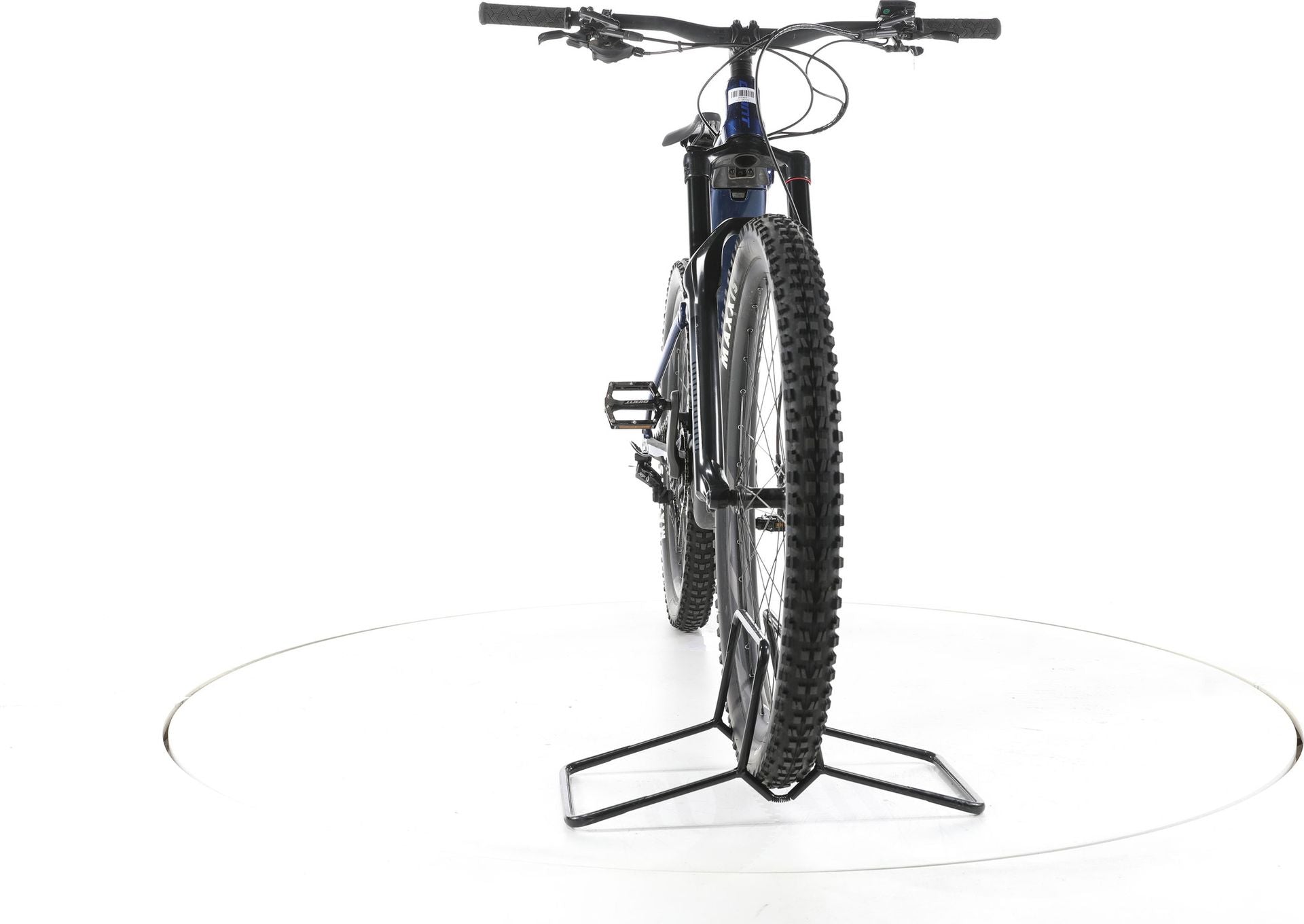 Produit reconditionné - Giant Stance E+ Pro 0 Fully E-Bike - Très Bon Etat