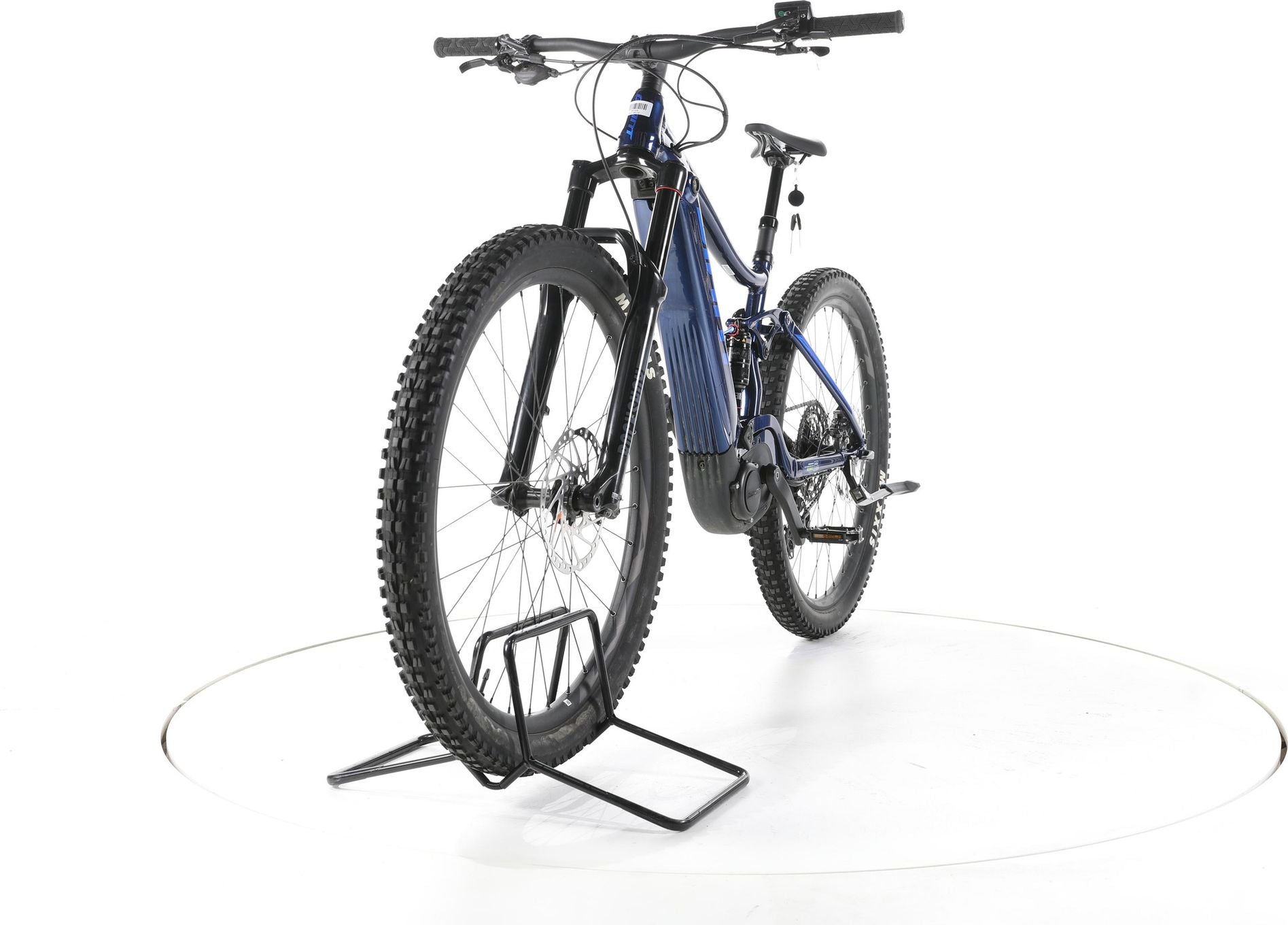Produit reconditionné - Giant Stance E+ Pro 0 Fully E-Bike - Très Bon Etat