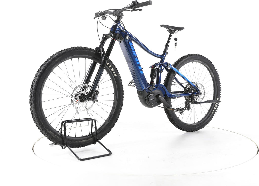 Produit reconditionné - Giant Stance E+ Pro 0 Fully E-Bike - Très Bon Etat