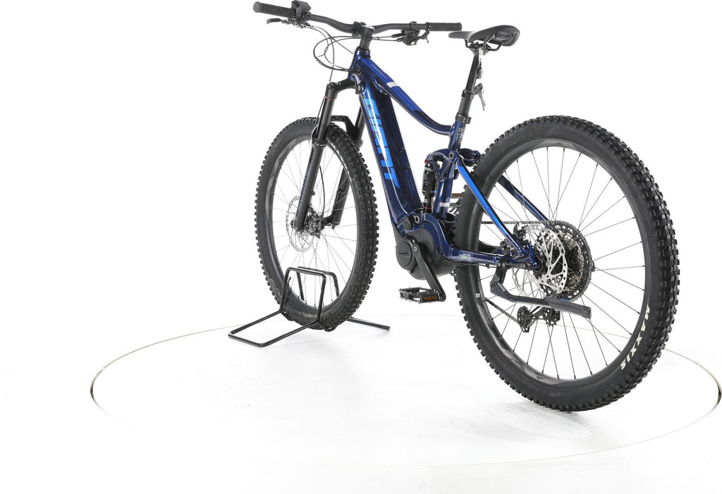 Produit reconditionné - Giant Stance E+ Pro 0 Fully E-Bike - Très Bon Etat