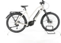 Produit reconditionné - Haibike Trekking 3 Trekking E-Bike - Bon Etat
