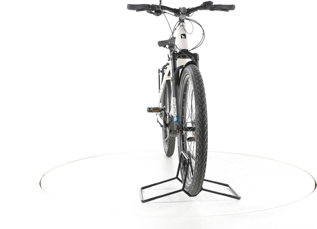 Produit reconditionné - Haibike Trekking 3 Trekking E-Bike - Bon Etat