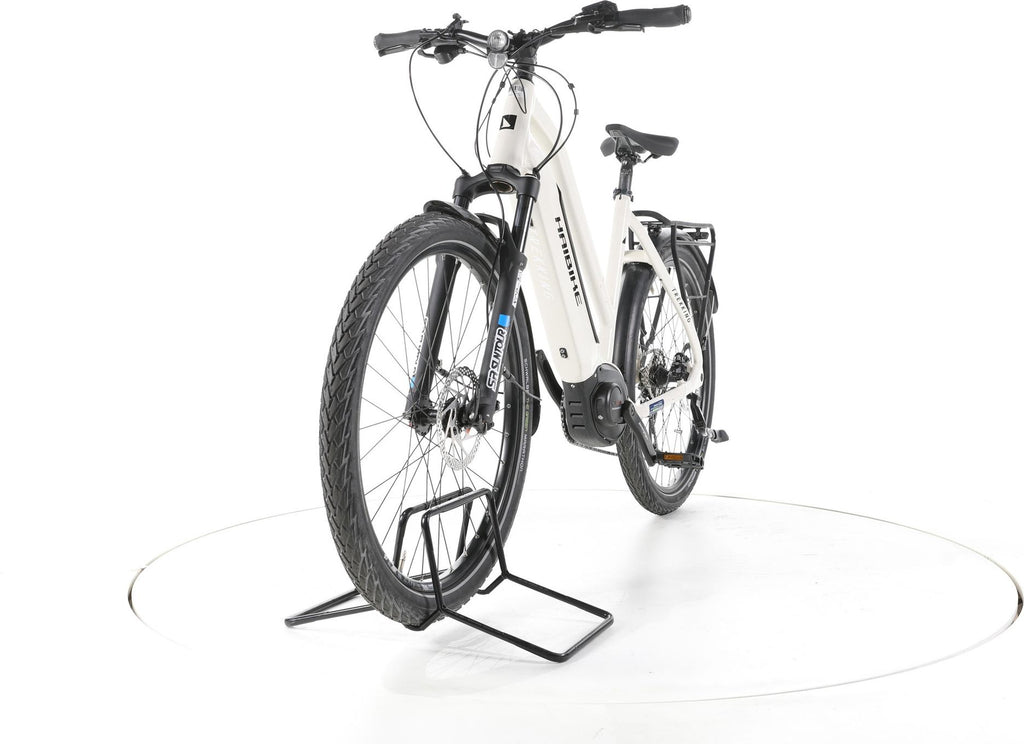 Produit reconditionné - Haibike Trekking 3 Trekking E-Bike - Bon Etat