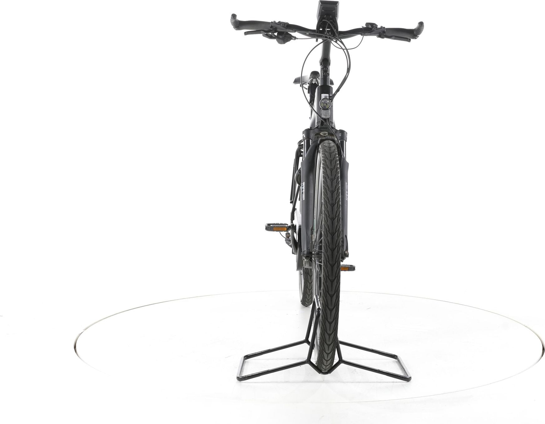 Produit reconditionné - KTM Macina Tour CX 610 Trekking E-Bike - Très Bon Etat