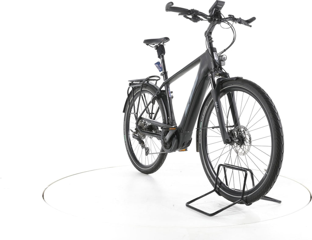 Produit reconditionné - KTM Macina Tour CX 610 Trekking E-Bike - Très Bon Etat