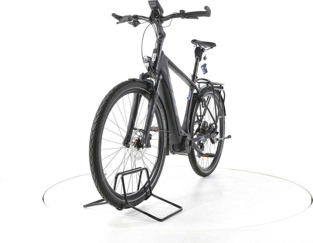 Produit reconditionné - KTM Macina Tour CX 610 Trekking E-Bike - Très Bon Etat