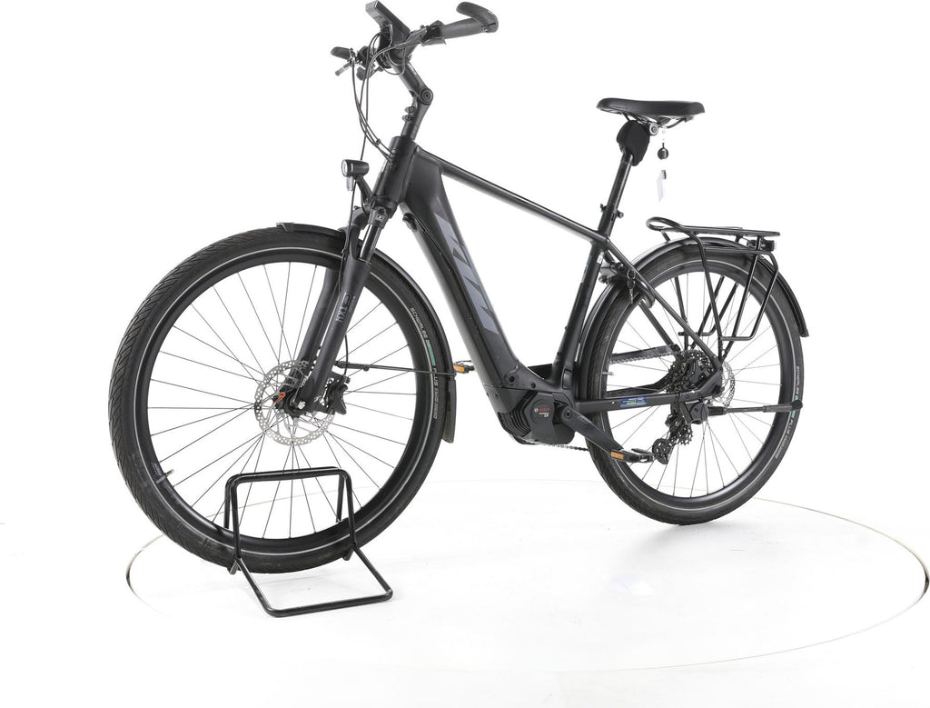 Produit reconditionné - KTM Macina Tour CX 610 Trekking E-Bike - Très Bon Etat