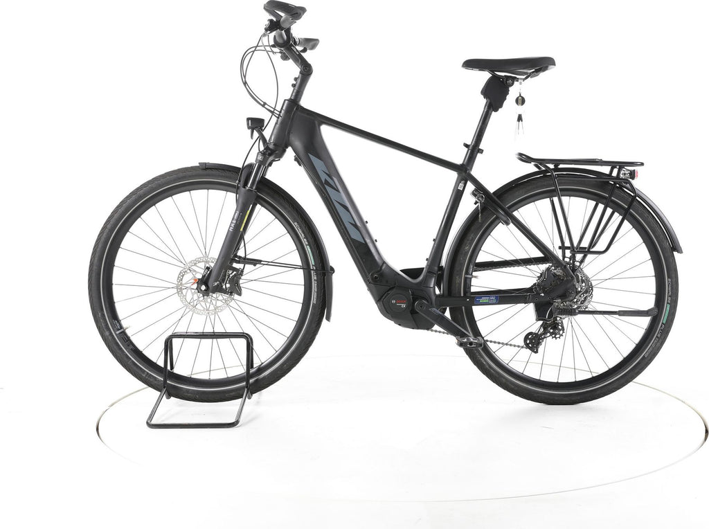 Produit reconditionné - KTM Macina Tour CX 610 Trekking E-Bike - Très Bon Etat
