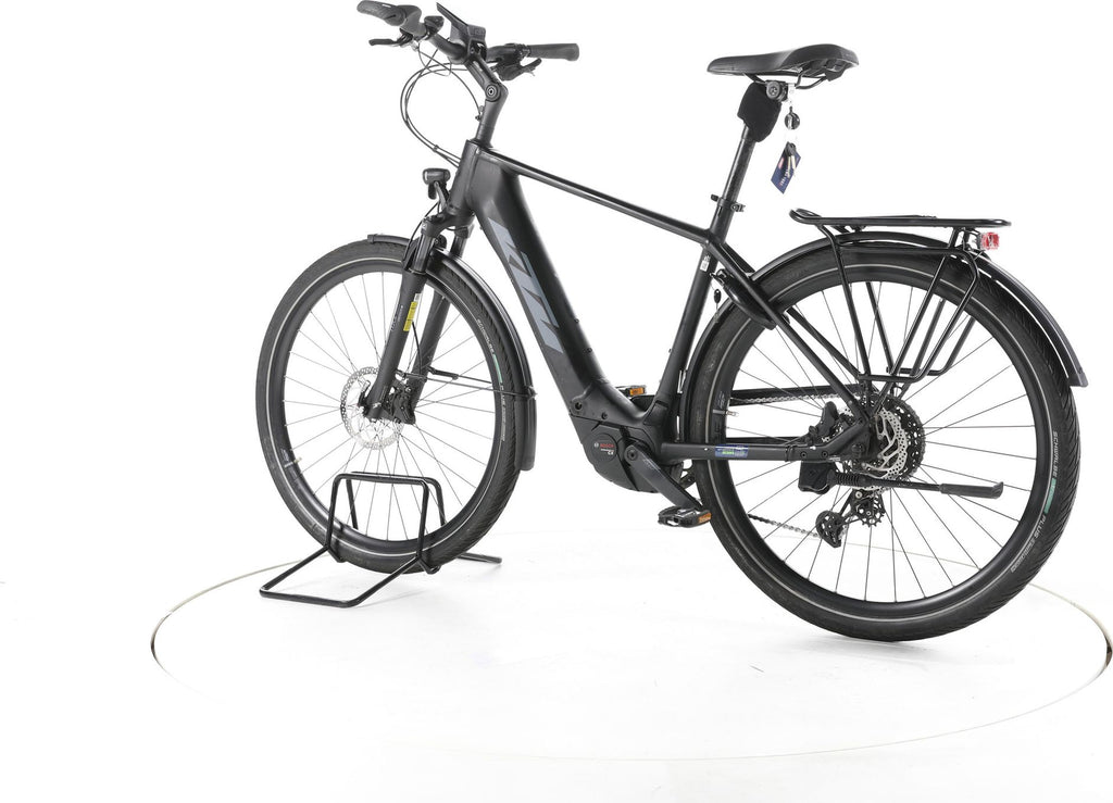 Produit reconditionné - KTM Macina Tour CX 610 Trekking E-Bike - Très Bon Etat