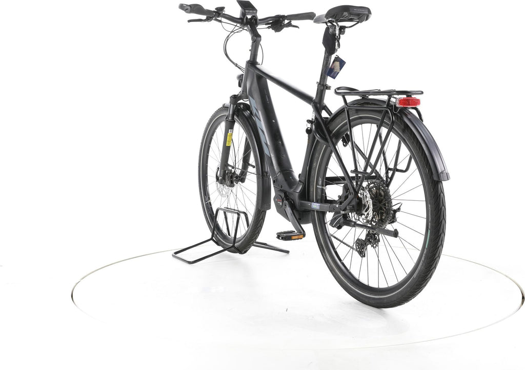 Produit reconditionné - KTM Macina Tour CX 610 Trekking E-Bike - Très Bon Etat