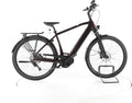 Produit reconditionné - Stevens E-Triton PT6 Trekking E-Bike - Très Bon Etat