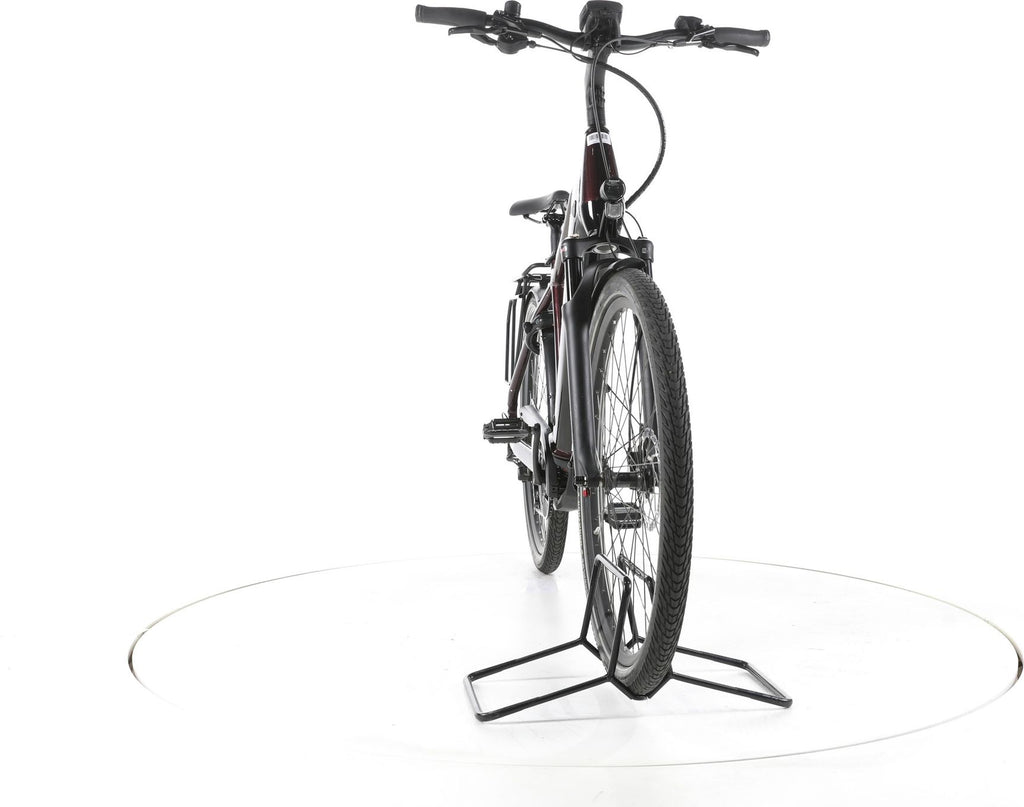 Produit reconditionné - Stevens E-Triton PT6 Trekking E-Bike - Très Bon Etat