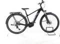 Produit reconditionné - Cannondale Tesoro neo X Trekking E-Bike - Très Bon Etat