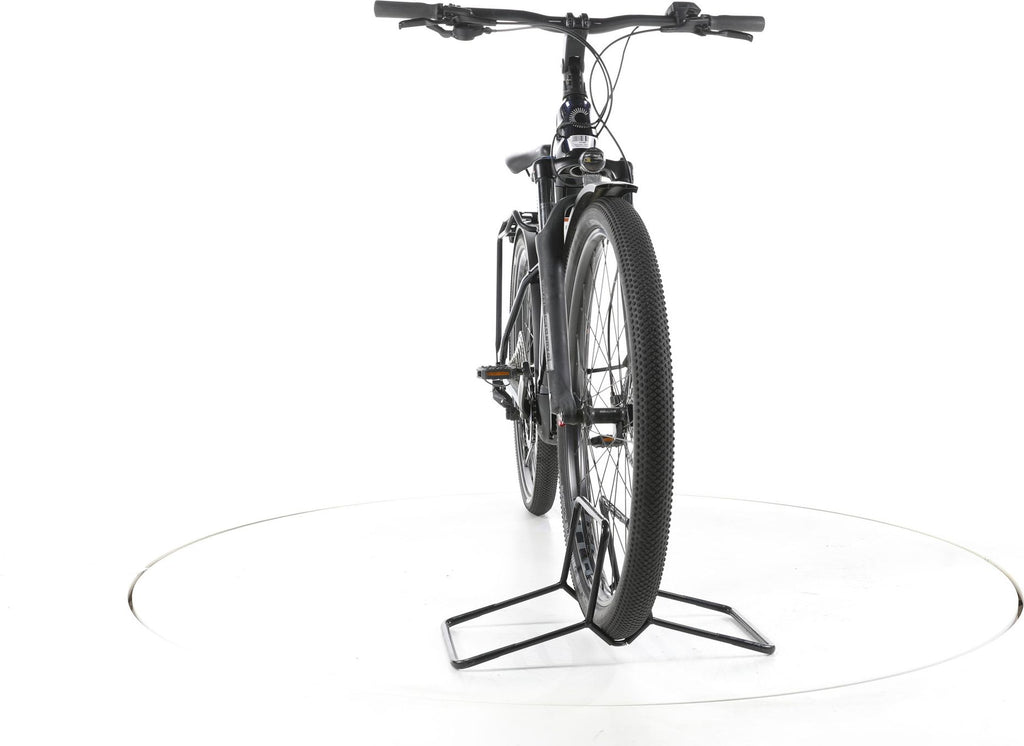 Produit reconditionné - Cannondale Tesoro neo X Trekking E-Bike - Très Bon Etat
