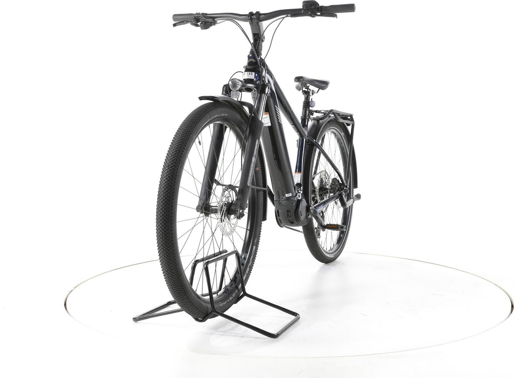 Produit reconditionné - Cannondale Tesoro neo X Trekking E-Bike - Très Bon Etat