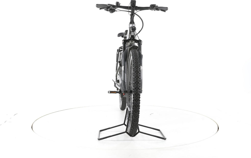 Produit reconditionné - FLYER Upstreet5 7.12 Trekking E-Bike - Bon Etat