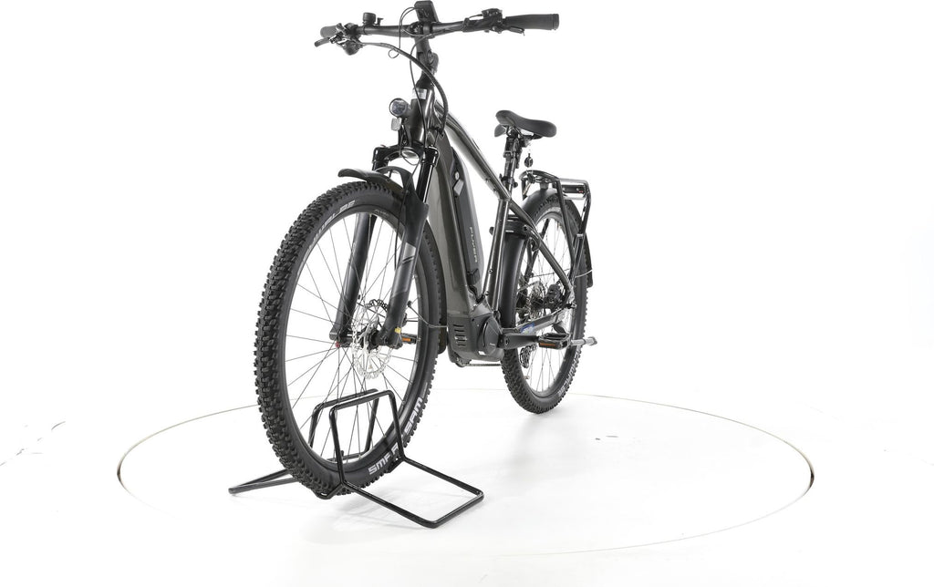 Produit reconditionné - FLYER Upstreet5 7.12 Trekking E-Bike - Bon Etat