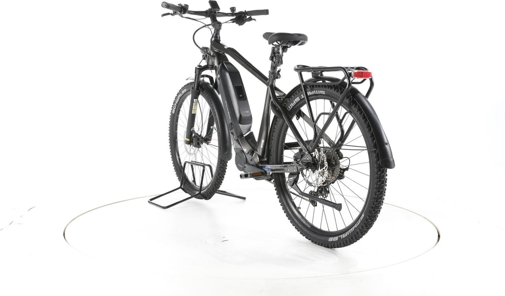 Produit reconditionné - FLYER Upstreet5 7.12 Trekking E-Bike - Bon Etat