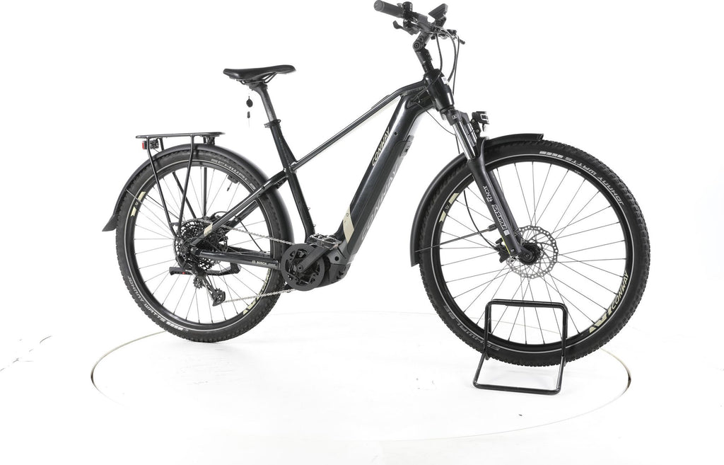 Produit reconditionné - Conway Cairon C 3.0 Trekking E-Bike - Bon Etat