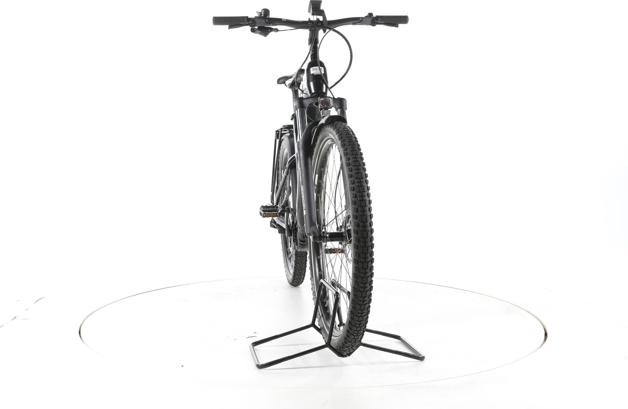 Produit reconditionné - Conway Cairon C 3.0 Trekking E-Bike - Bon Etat