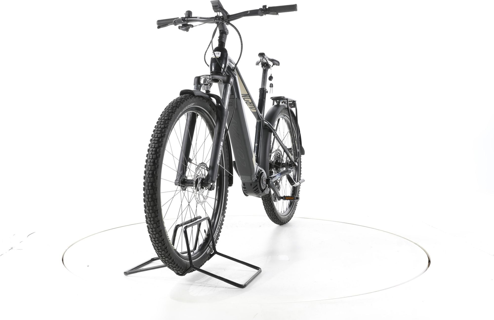 Produit reconditionné - Conway Cairon C 3.0 Trekking E-Bike - Bon Etat