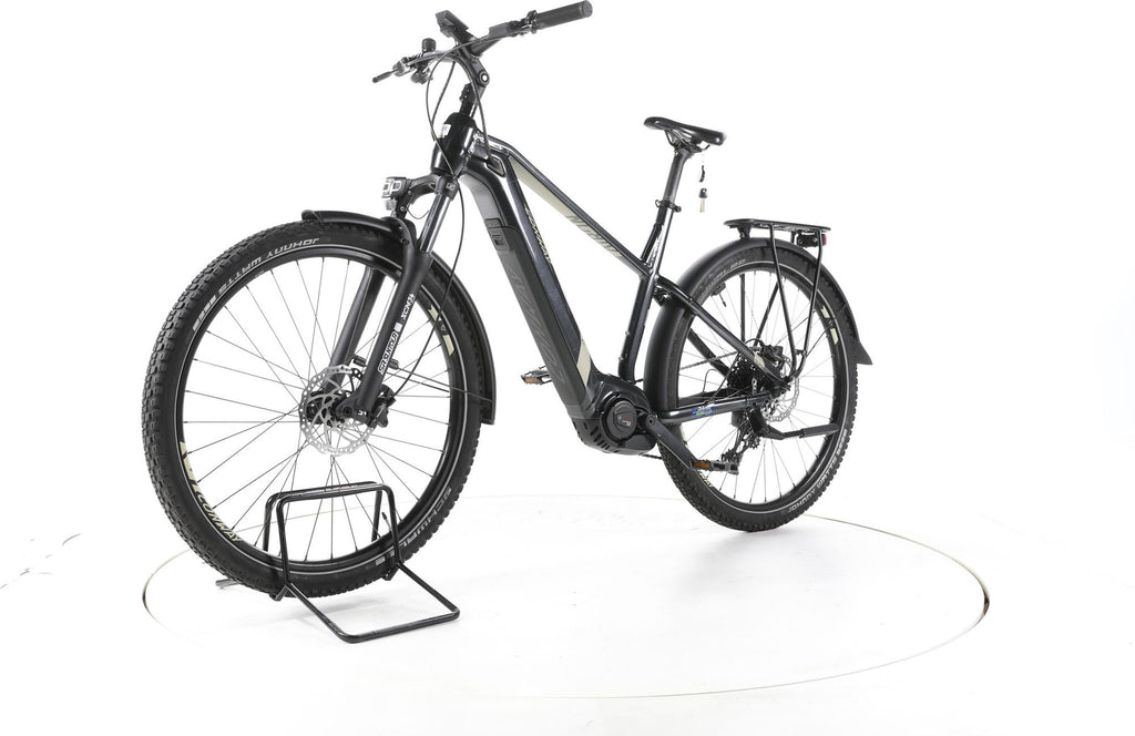 Produit reconditionné - Conway Cairon C 3.0 Trekking E-Bike - Bon Etat