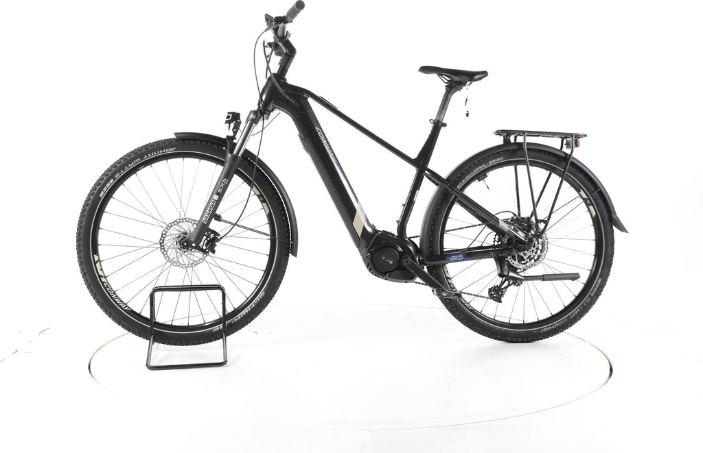 Produit reconditionné - Conway Cairon C 3.0 Trekking E-Bike - Bon Etat