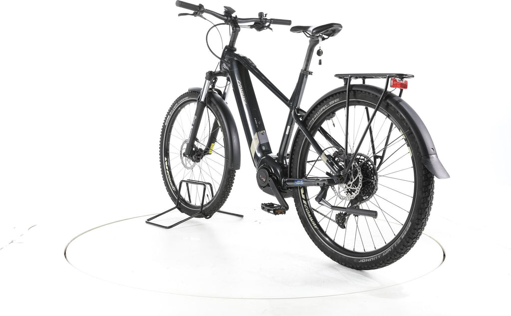 Produit reconditionné - Conway Cairon C 3.0 Trekking E-Bike - Bon Etat