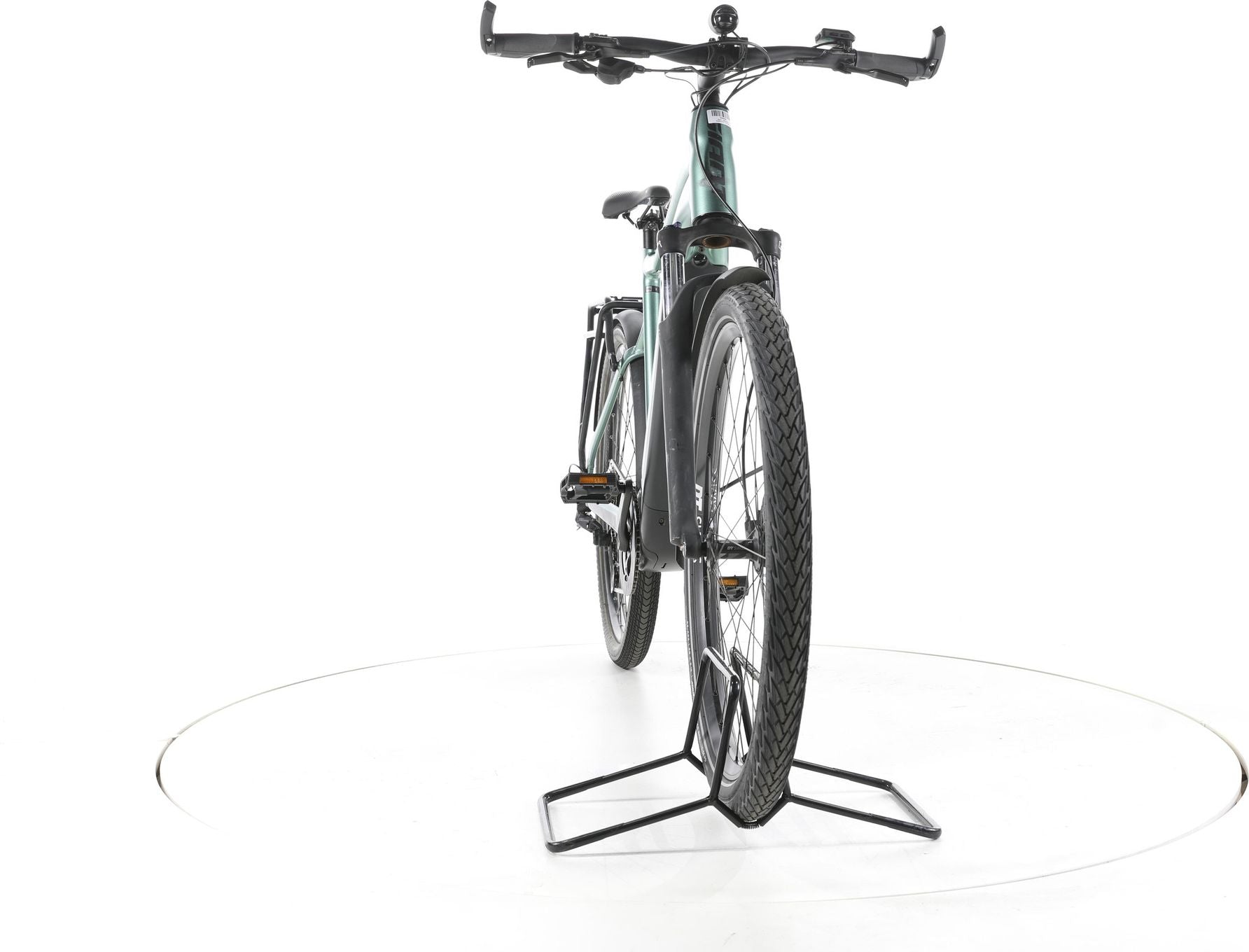 Produit reconditionné - Giant Explore E+ 1 Trekking E-Bike - Bon Etat