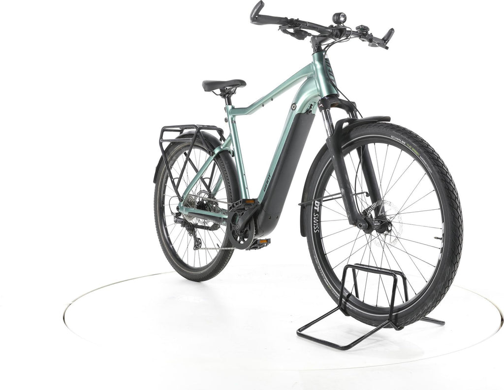 Produit reconditionné - Giant Explore E+ 1 Trekking E-Bike - Bon Etat