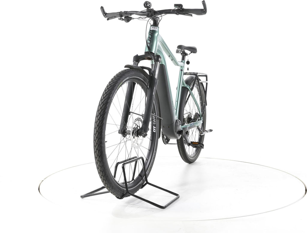 Produit reconditionné - Giant Explore E+ 1 Trekking E-Bike - Bon Etat