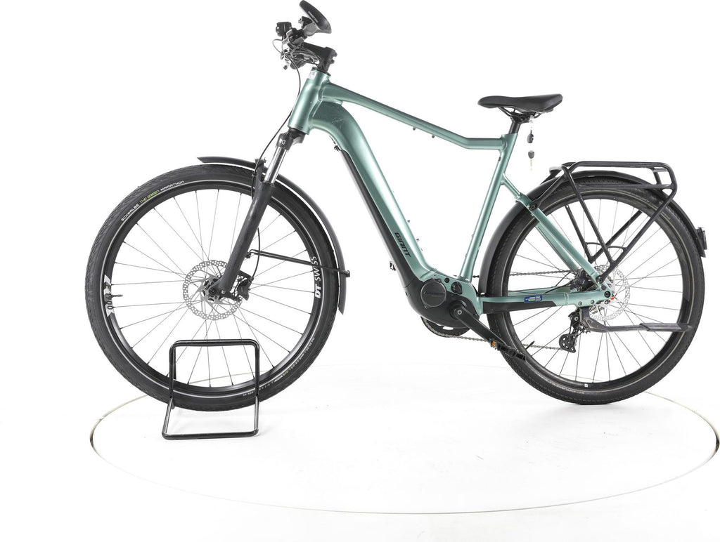 Produit reconditionné - Giant Explore E+ 1 Trekking E-Bike - Bon Etat