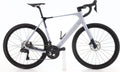 Produit reconditionné · Orbea Gain M20I Di2 12V · Gris / Vélo de route | Très bon état