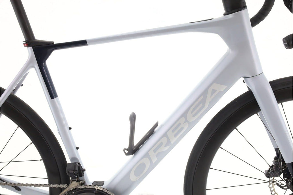 Produit reconditionné · Orbea Gain M20I Di2 12V · Gris / Vélo de route | Très bon état