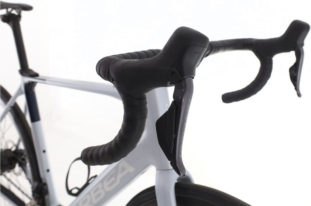 Produit reconditionné · Orbea Gain M20I Di2 12V · Gris / Vélo de route | Très bon état