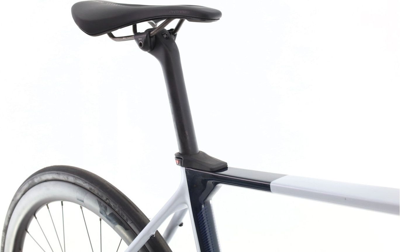 Produit reconditionné · Orbea Gain M20I Di2 12V · Gris / Vélo de route | Très bon état