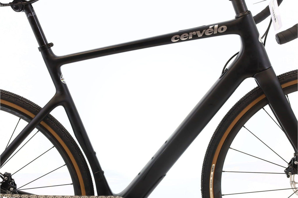 Produit reconditionné · Cervelo Aspero AXS 12V / Vélo de gravel | Très bon état