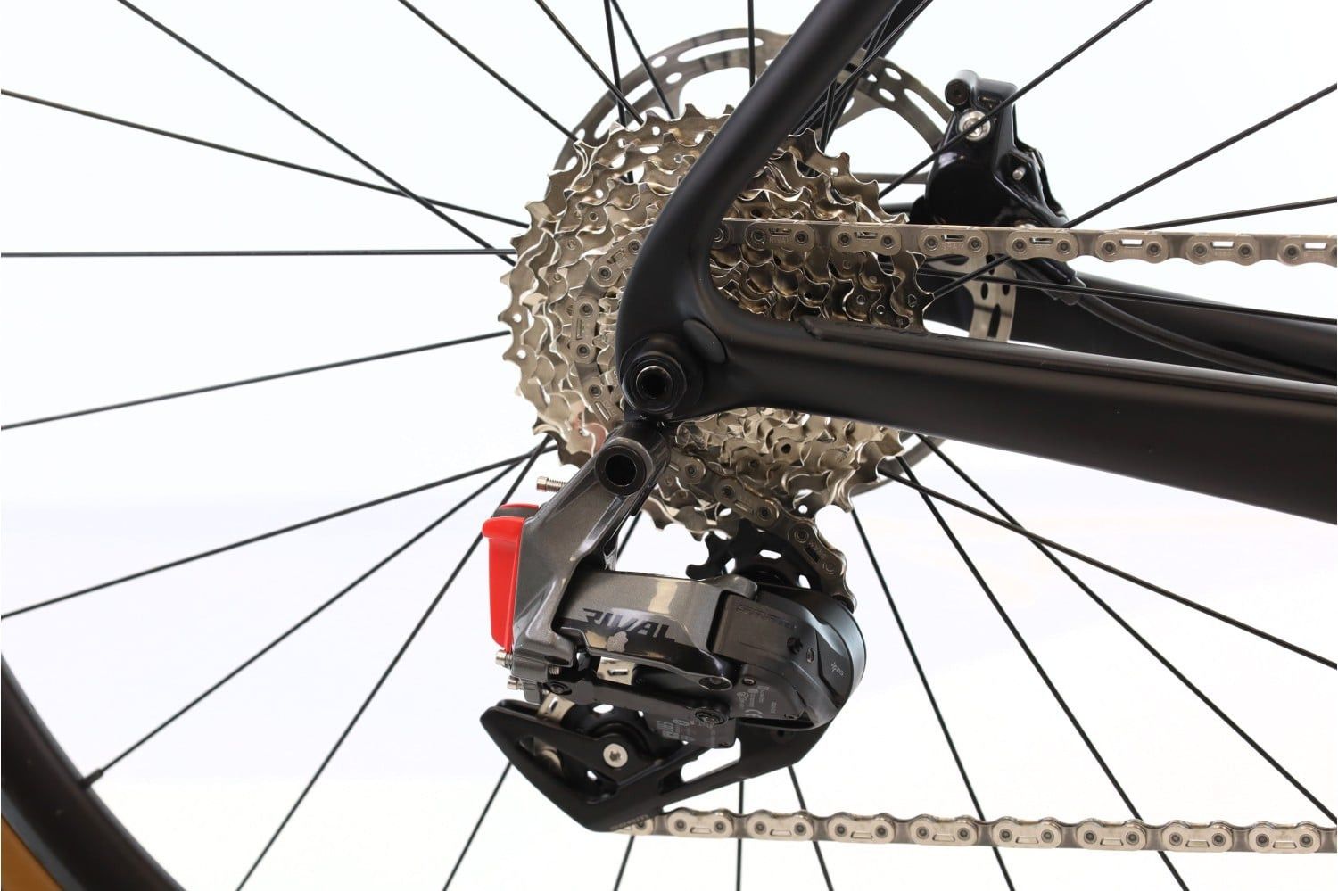 Produit reconditionné · Cervelo Aspero AXS 12V / Vélo de gravel | Très bon état