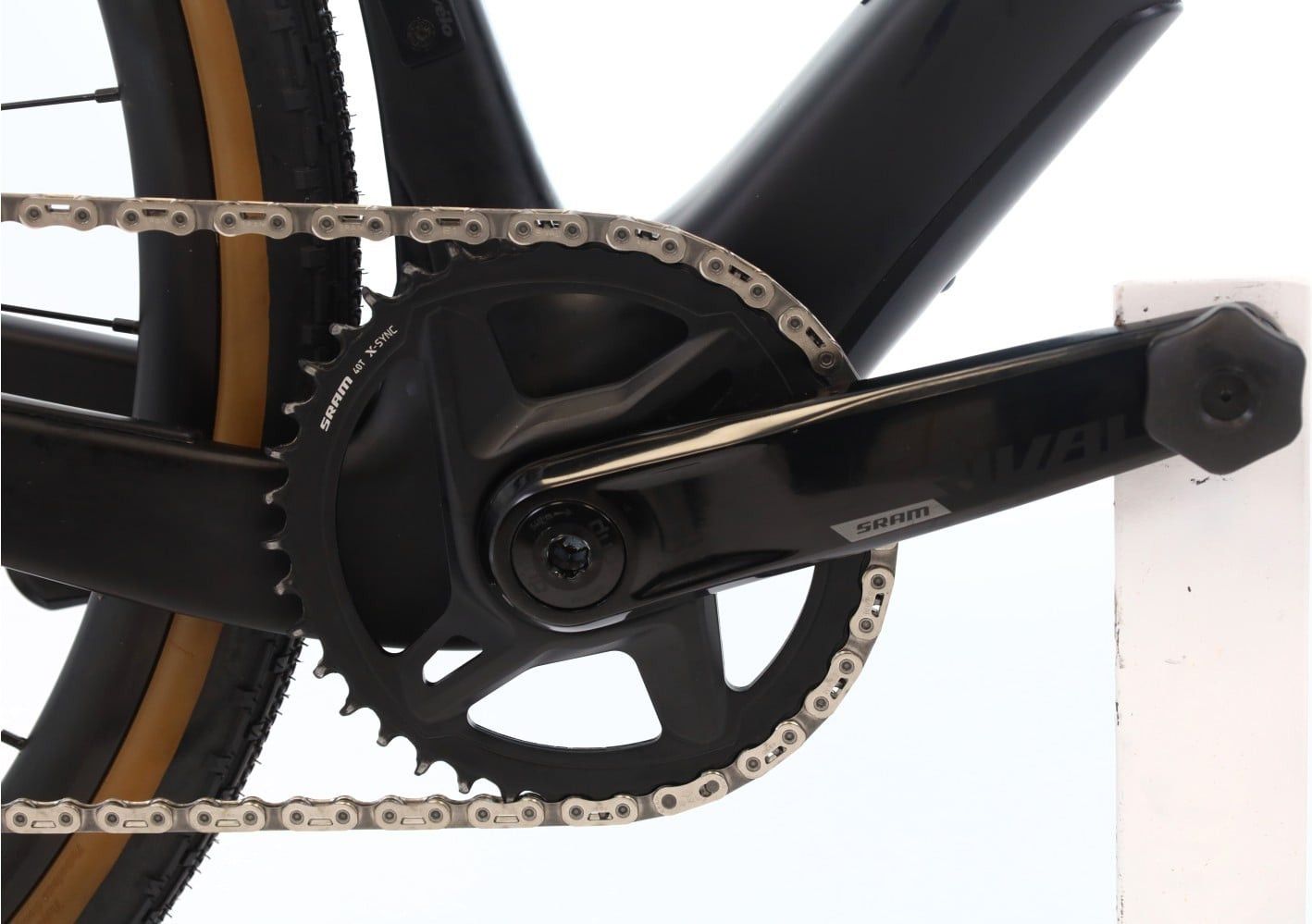 Produit reconditionné · Cervelo Aspero AXS 12V / Vélo de gravel | Très bon état
